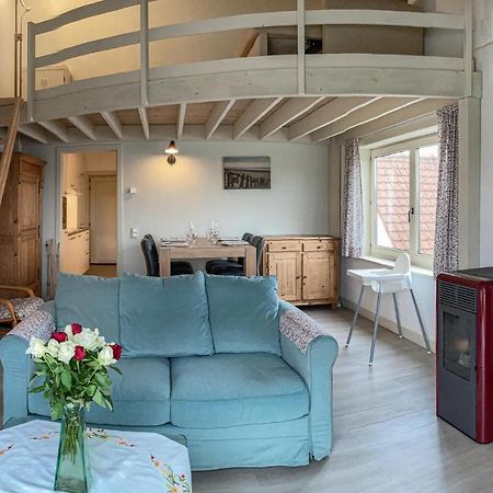 Gorgeous Apartment In Bredene With Kitchen Εξωτερικό φωτογραφία