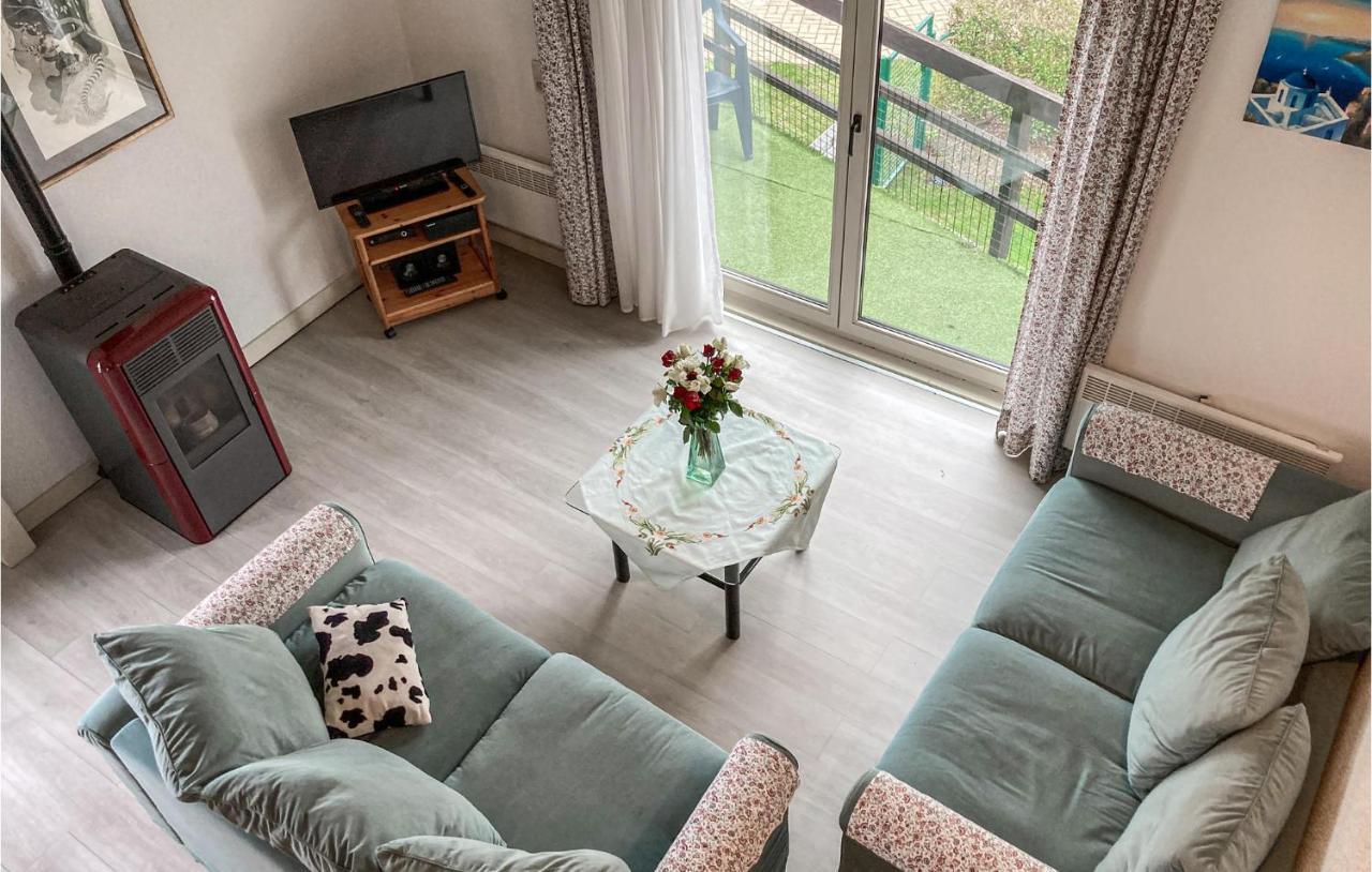 Gorgeous Apartment In Bredene With Kitchen Εξωτερικό φωτογραφία