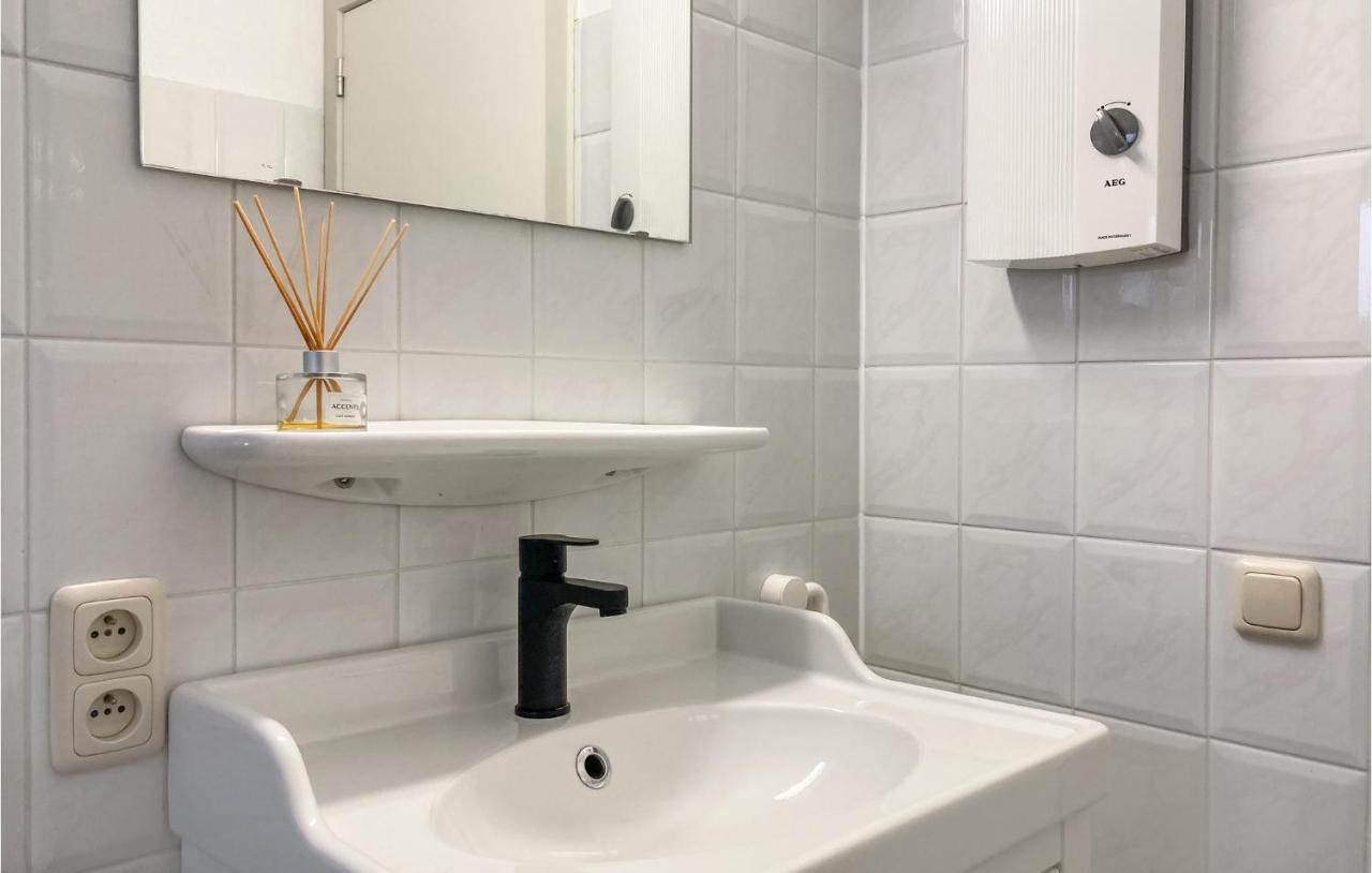 Gorgeous Apartment In Bredene With Kitchen Εξωτερικό φωτογραφία