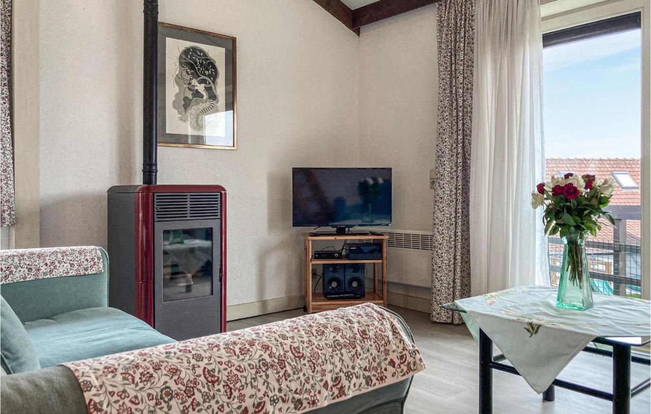 Gorgeous Apartment In Bredene With Kitchen Δωμάτιο φωτογραφία